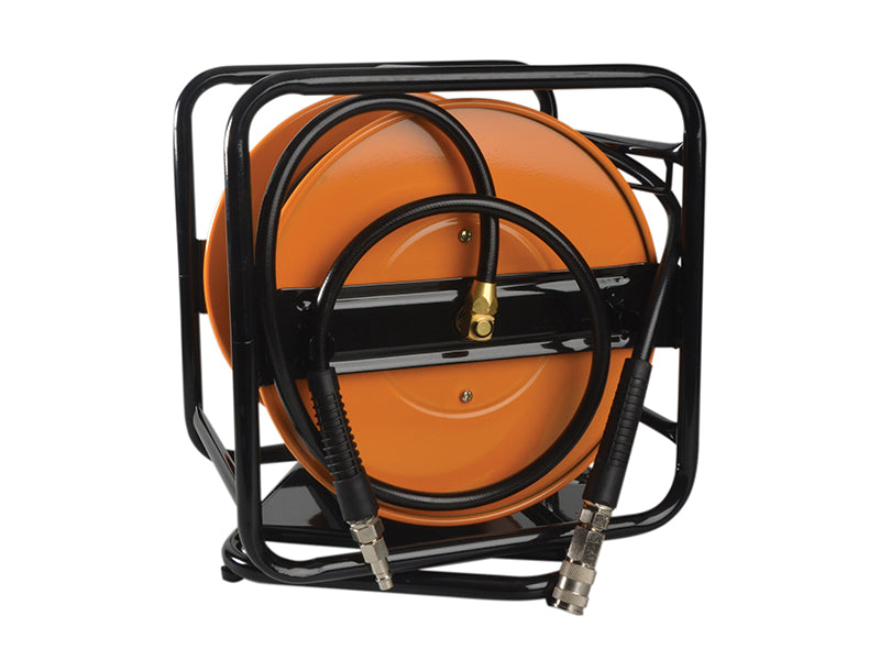 Bostitch CPACK30 30m Air Line Hose On Reel BOSCPACK30