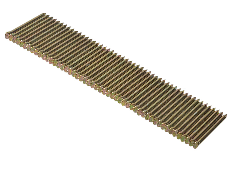 Bostitch HCFN-30 15 Gauge Hardened Nails 30mm (Pack 1500) BOSHCFN30