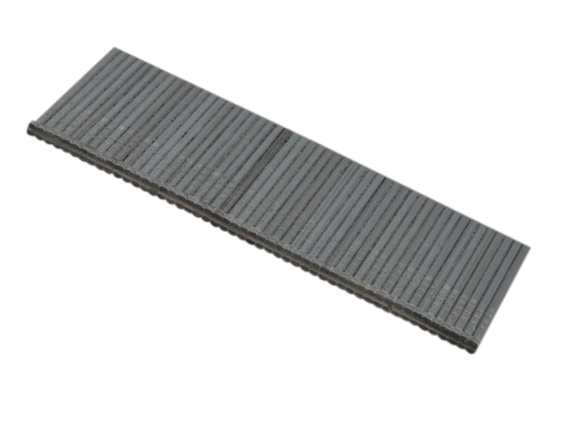 Bostitch SB16-1.50 Straight Finish Nail 38mm Galvanised (Pack 2500) BOSSB16150BK