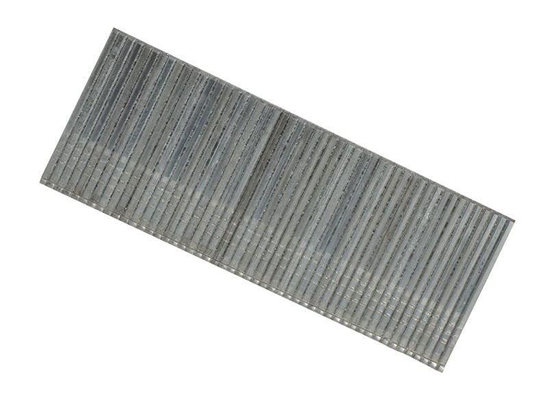 Bostitch SB16-1.75E Straight Finish Nail 45mm Galvanised (Pack 1000) BOSSB16175E