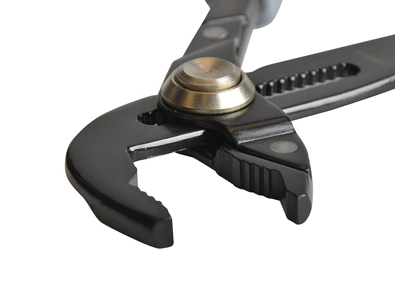 Expert Twin Slip Joint Multigrip Pliers 260mm BRIE084648B