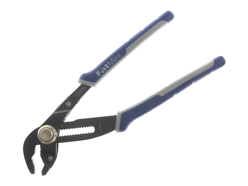 Expert Twin Slip Joint Multigrip Pliers 311mm BRIE084649B