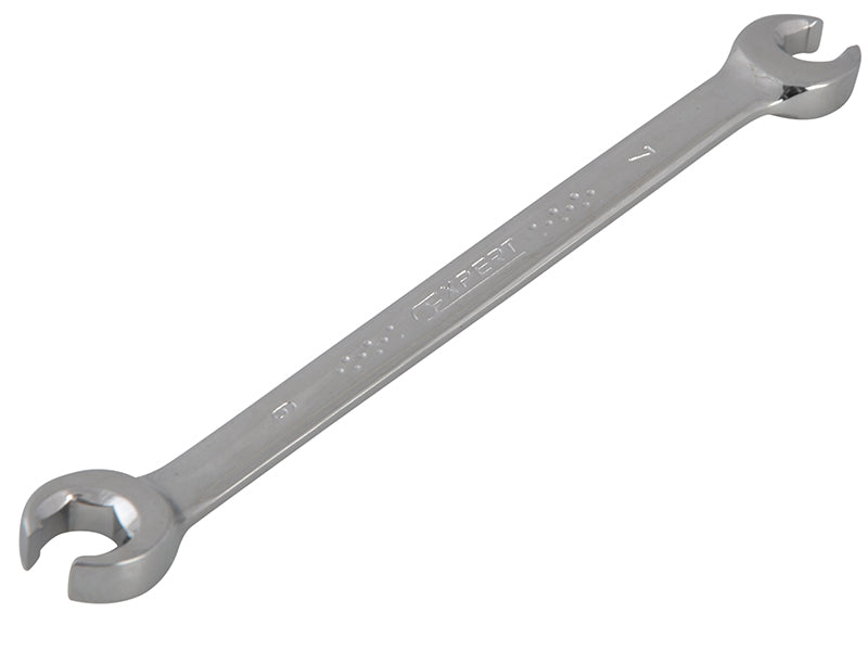 Expert Flare Nut Wrench 7mm x 9mm 6-Point BRIE112301B