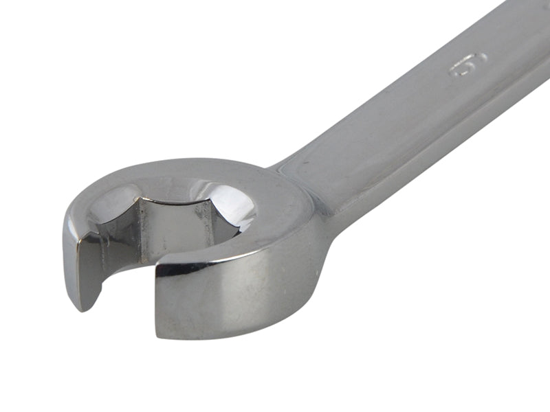 Expert Flare Nut Wrench 7mm x 9mm 6-Point BRIE112301B