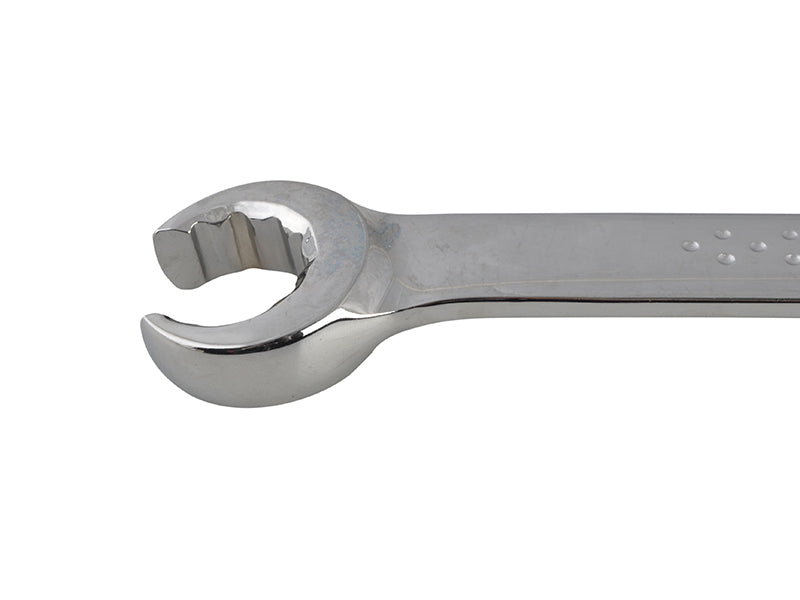 Expert Flare Nut Wrench 17mm x 19mm 6-Point BRIE117394B