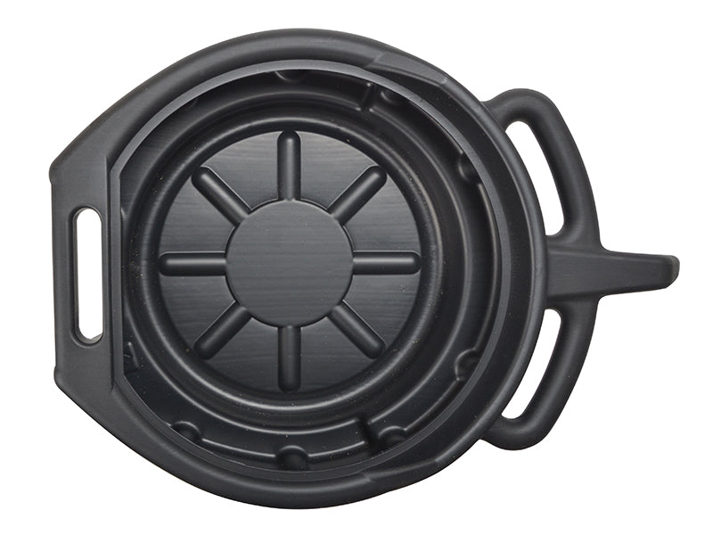 Expert Waste Oil Pan 8 Litre BRIE200227B