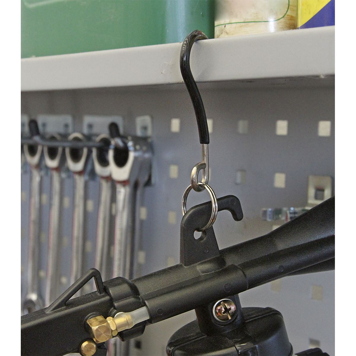 Sealey Upholstery/Body Cleaning Gun BS101