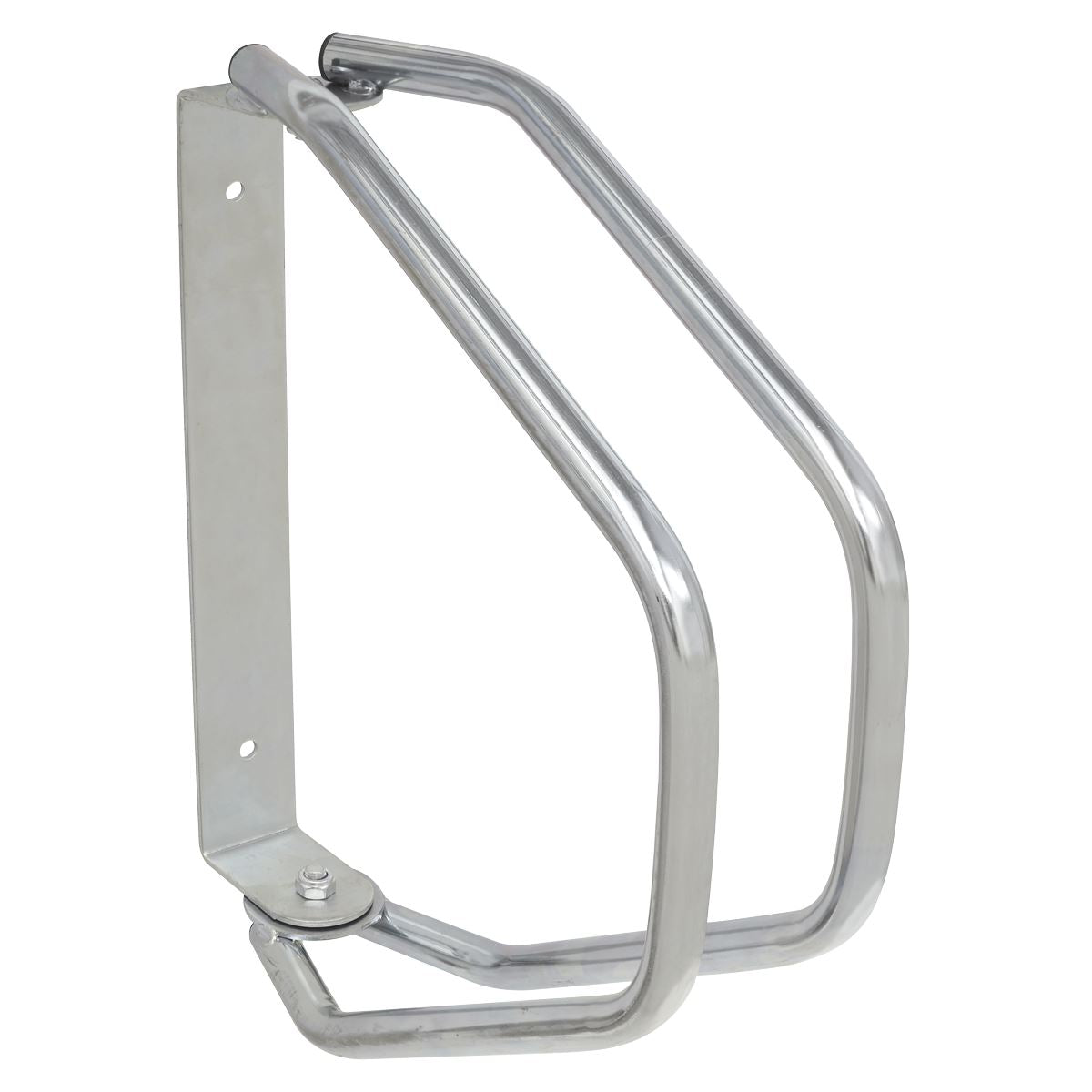 Sealey Adjustable Wall Mounting Bicycle Rack BS13