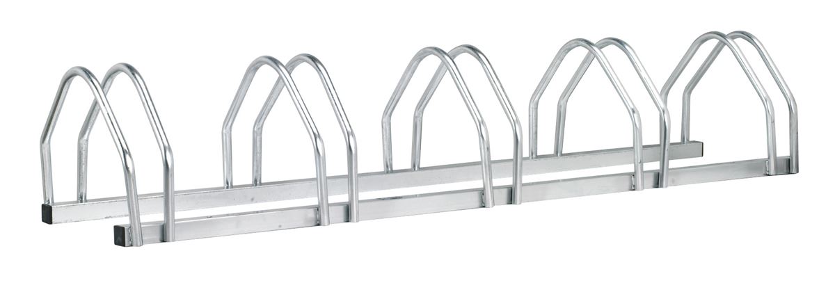 Sealey Bicycle Rack 5 Bicycle BS16