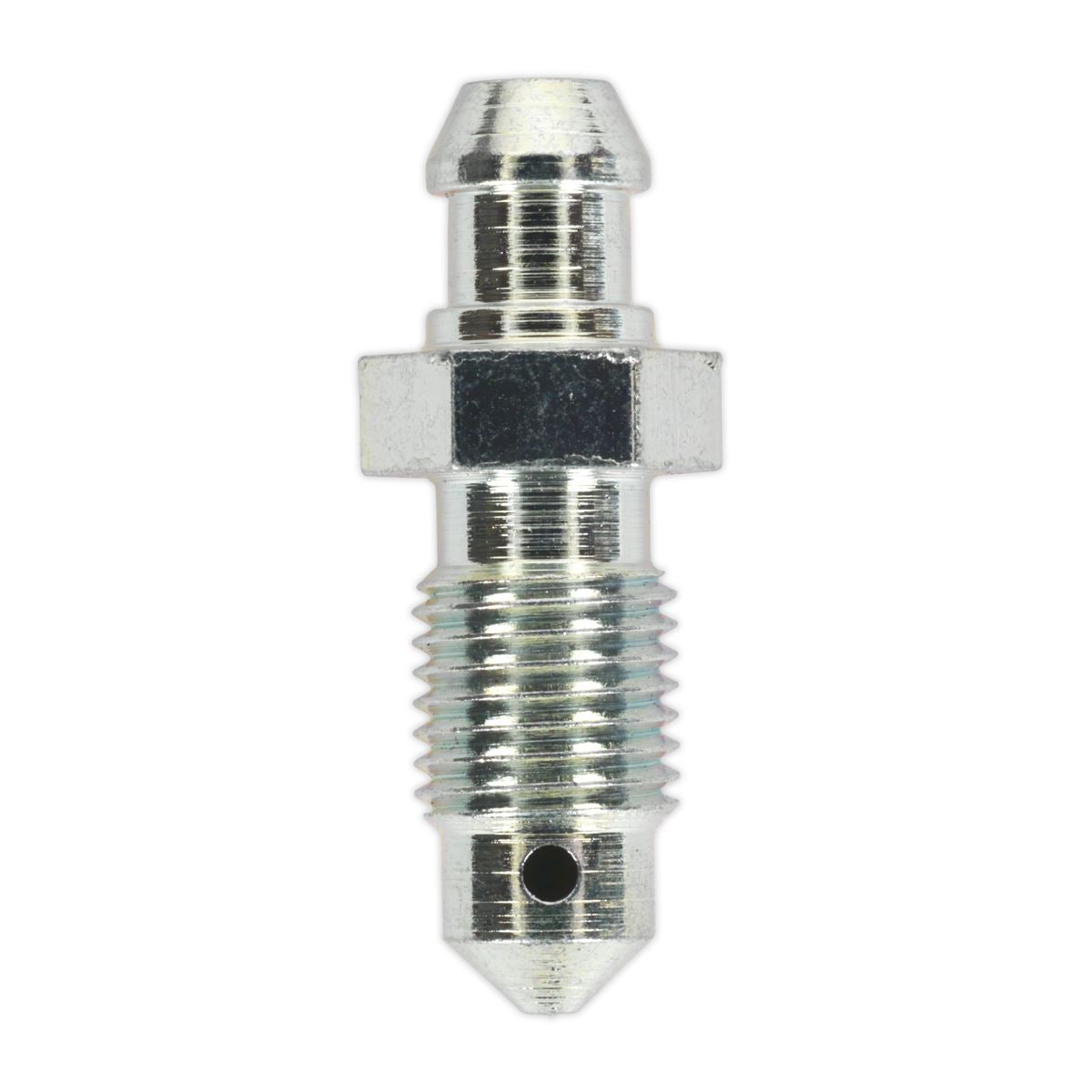 Sealey Brake Bleed Screw 3/8"UNF x 32mm 24tpi Pack of 10 BS3824