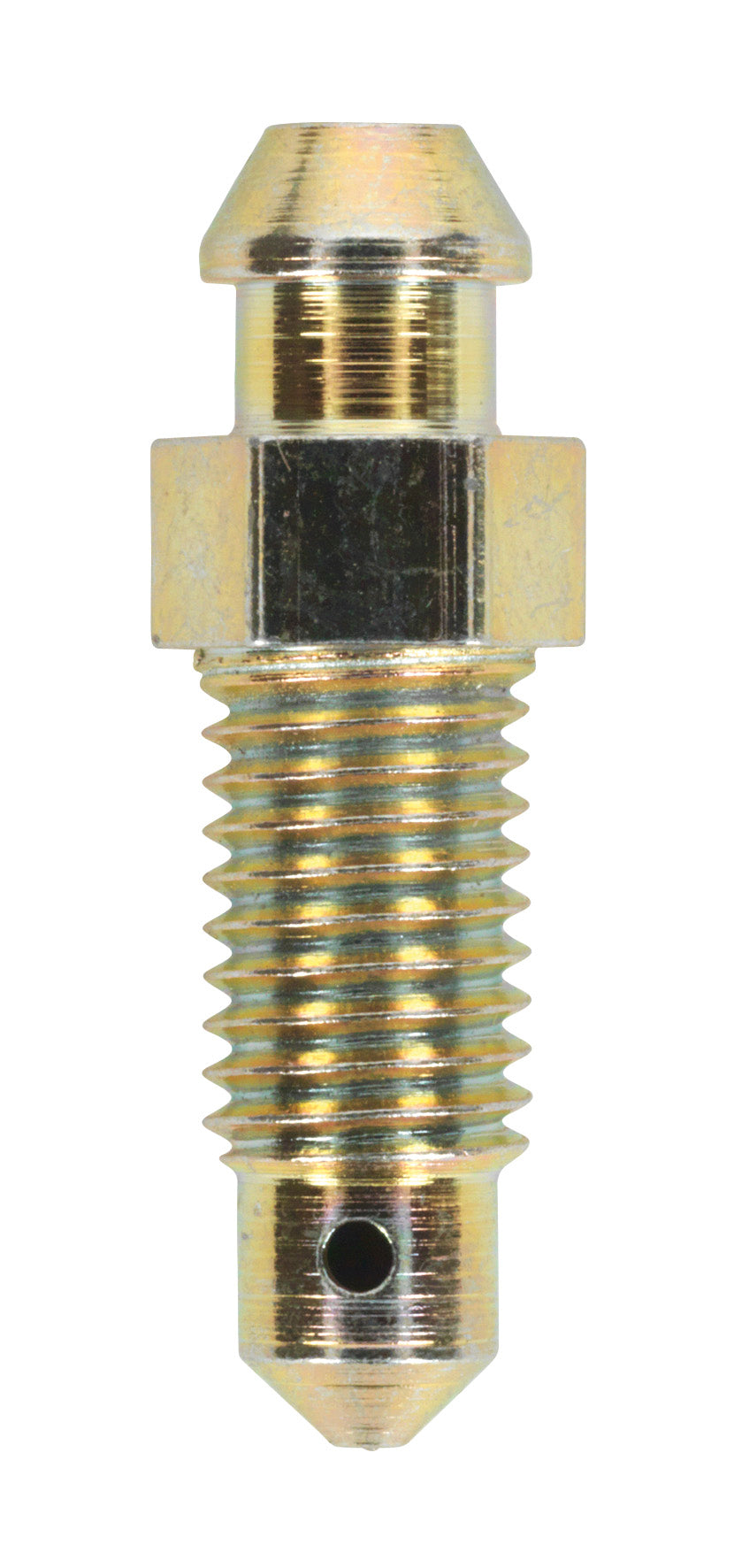 Sealey Brake Bleed Screw M7 x 28mm 1mm Pitch Pack of 10 BS7128