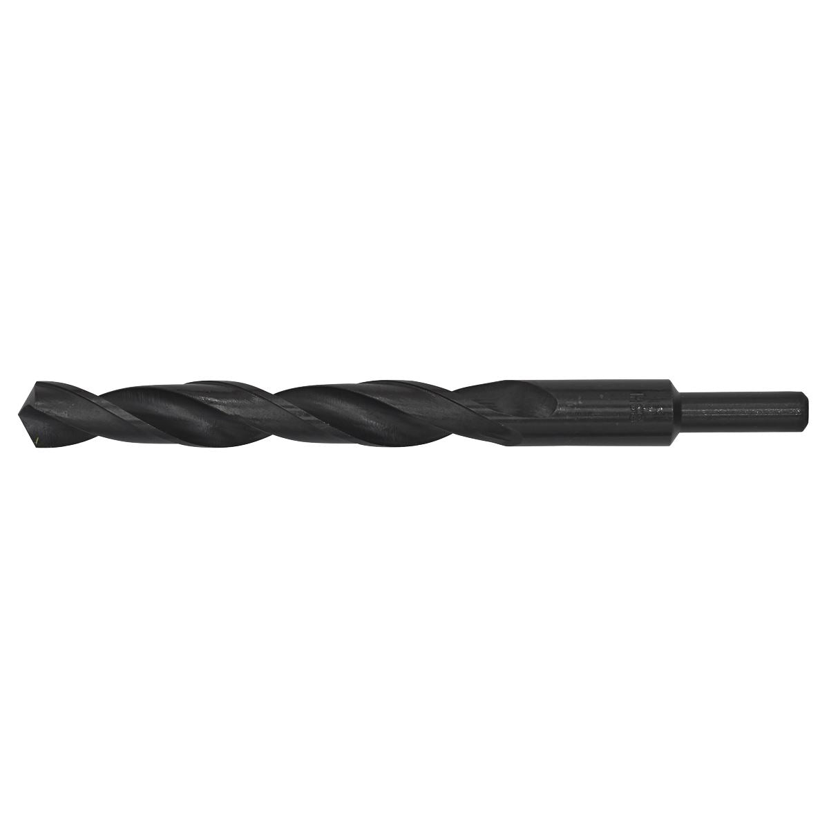 Sealey Blacksmith Bit - �12.5 x 150mm BSB12.5