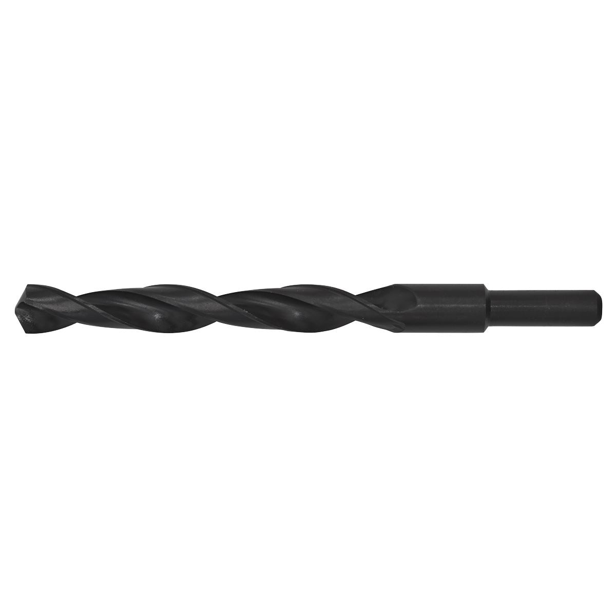 Sealey Blacksmith Bit - �13.5 x 160mm BSB13.5