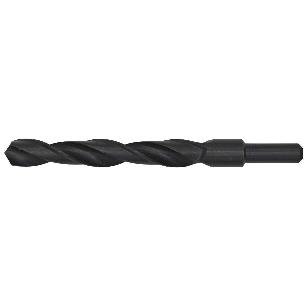 Sealey Blacksmith Bit - �18 x 190mm BSB18.0