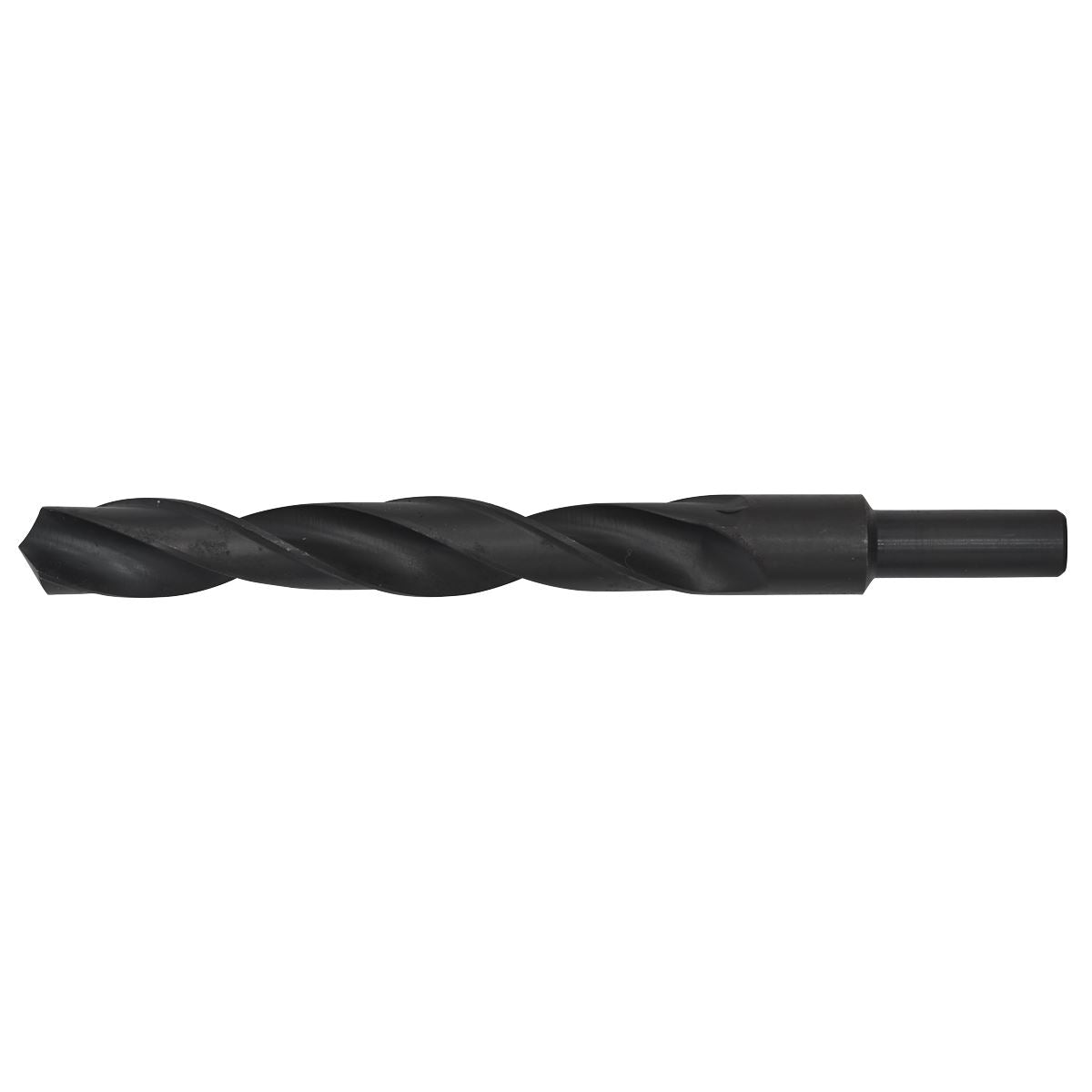 Sealey Blacksmith Bit - �19 x 200mm BSB19.0
