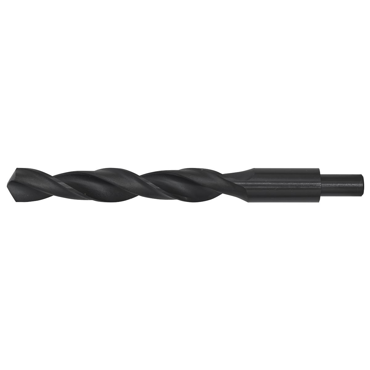 Sealey Blacksmith Bit - �20 x 205mm BSB20.0