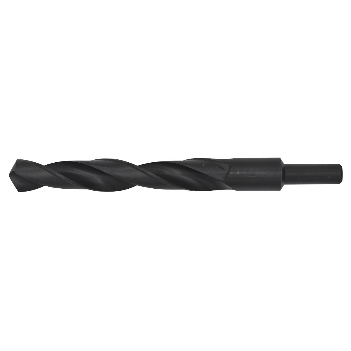 Sealey Blacksmith Bit - �21 x 210mm BSB21.0
