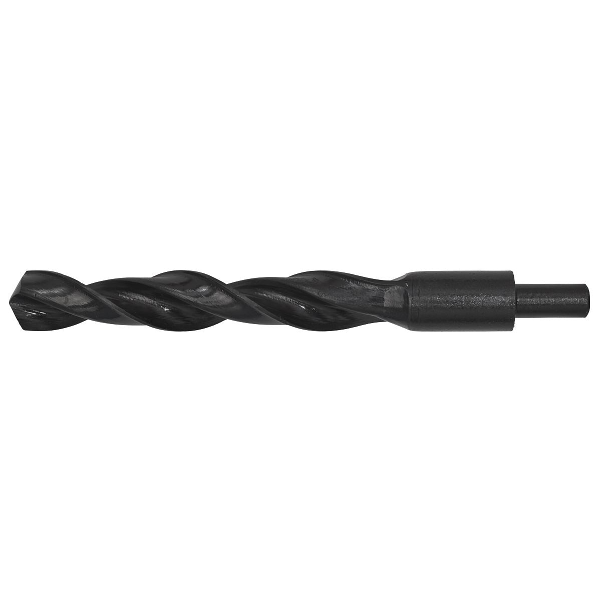 Sealey Blacksmith Bit - �23 x 215mm BSB23.0