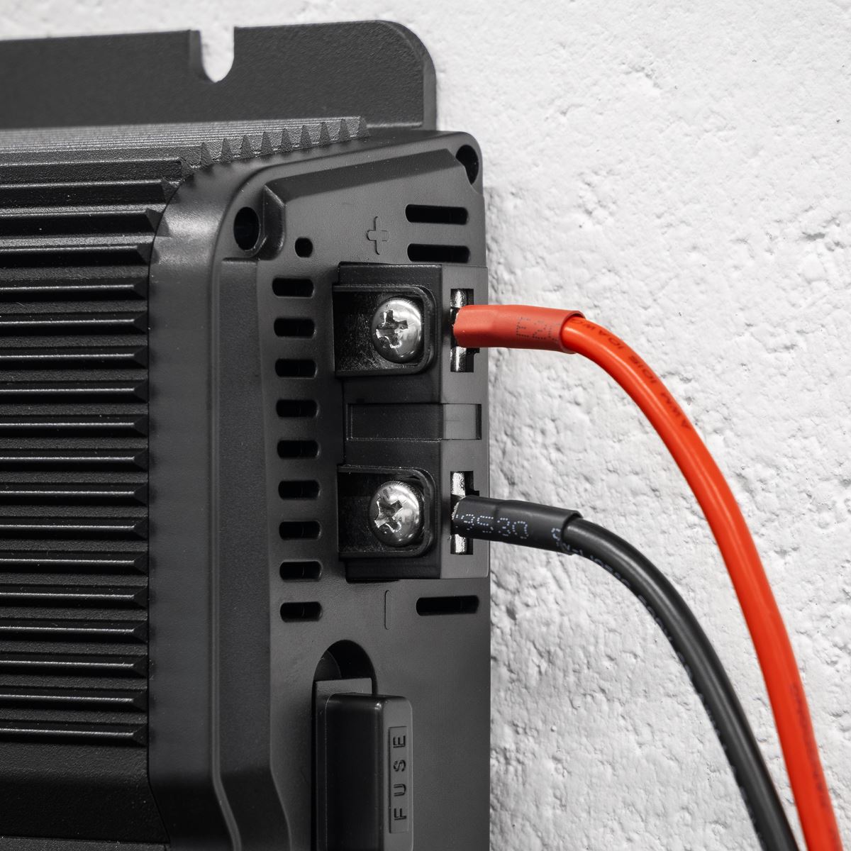 Sealey 12V Battery Charger Maintainer Smart Support Unit 40A 230V BSCU40A