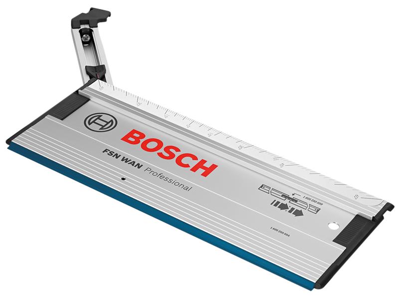 Bosch FSN WAN Professional Angle Guide Rail Adaptor BSH600Z0000A