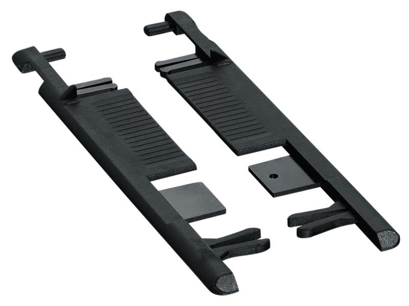 Bosch FSN KK Professional Plastic Guide Rail End Caps BSH600Z0000C