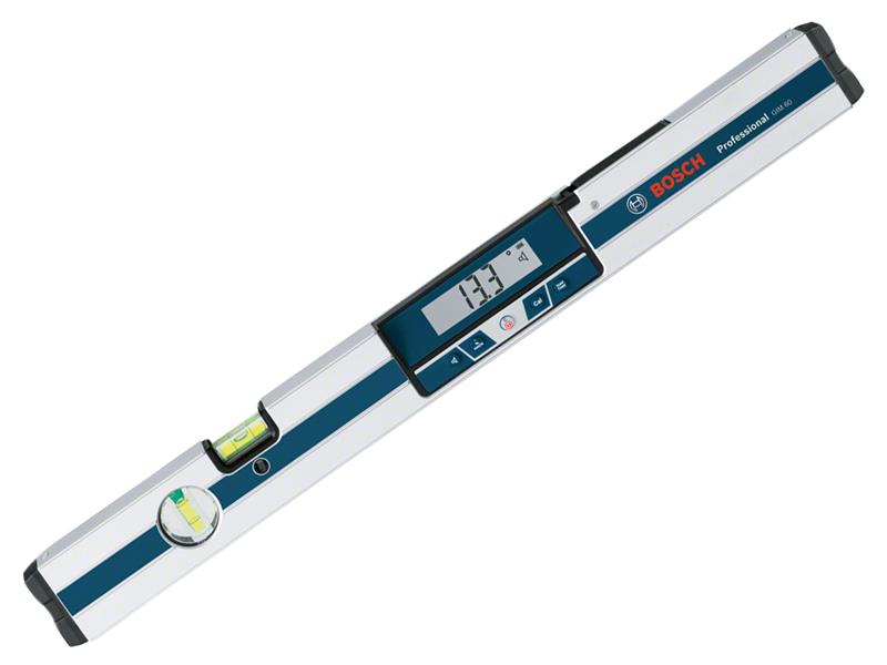 Bosch Professional Incline Measurer 60cm With Audible Signal BSH601076700