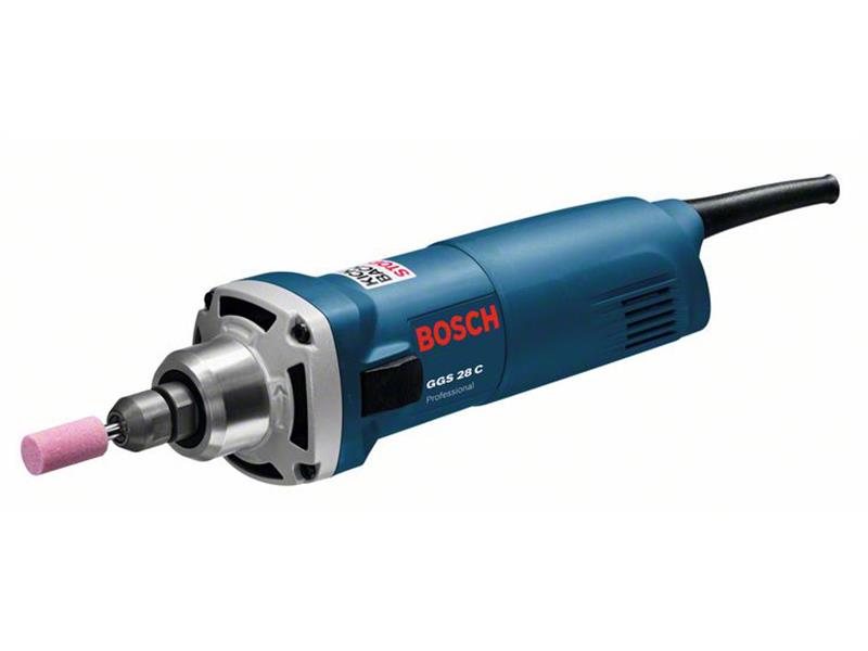 Bosch GGS 28 C Professional Straight Grinder 650W 110V BSH601220060