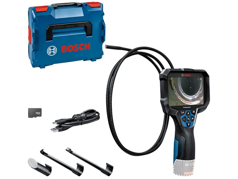 Bosch Professional Inspection Camera 12V Bare Unit GIC 12V-5-27 C BSH601241402