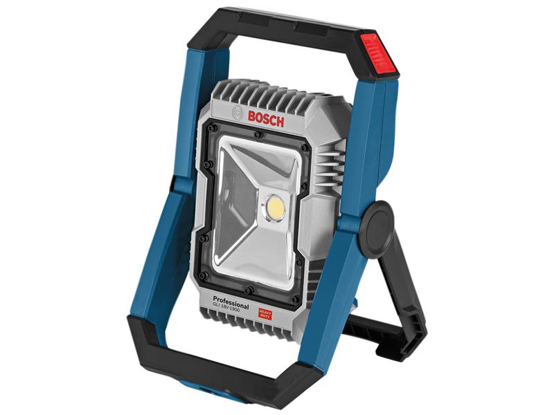 Bosch GLI 18V-1900 C Cordless Jobsite Light 18V Bare Unit BSH601446400
