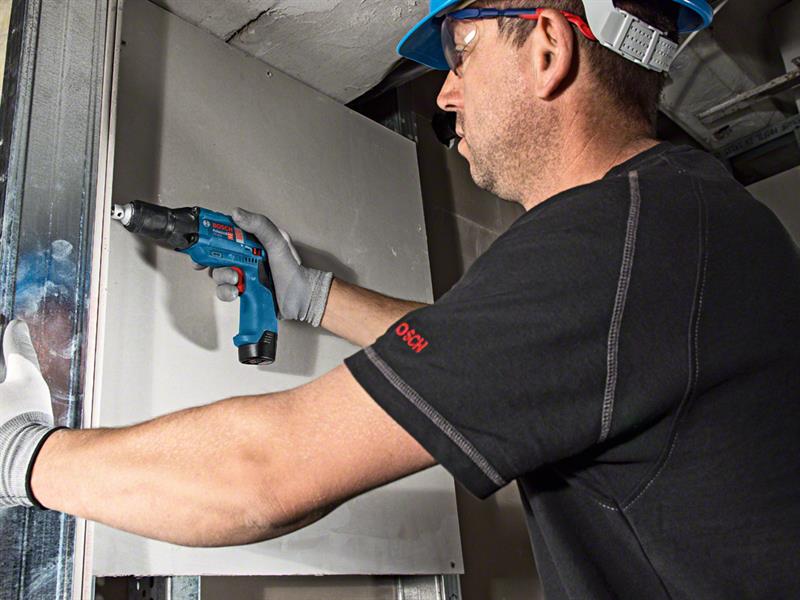 Bosch GTB 12V-11 Professional Drywall Screwdriver 12V Bare Unit BSH6019E4002