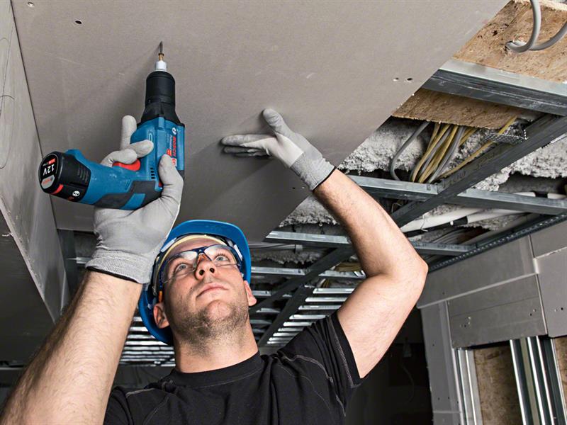 Bosch GTB 12V-11 Professional Drywall Screwdriver 12V Bare Unit BSH6019E4002