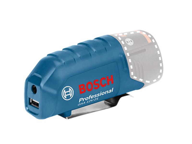 Bosch Heated Jacket Medium GHJ 12+18V XA S Bare Unit Charger Inc BSH6188000DY