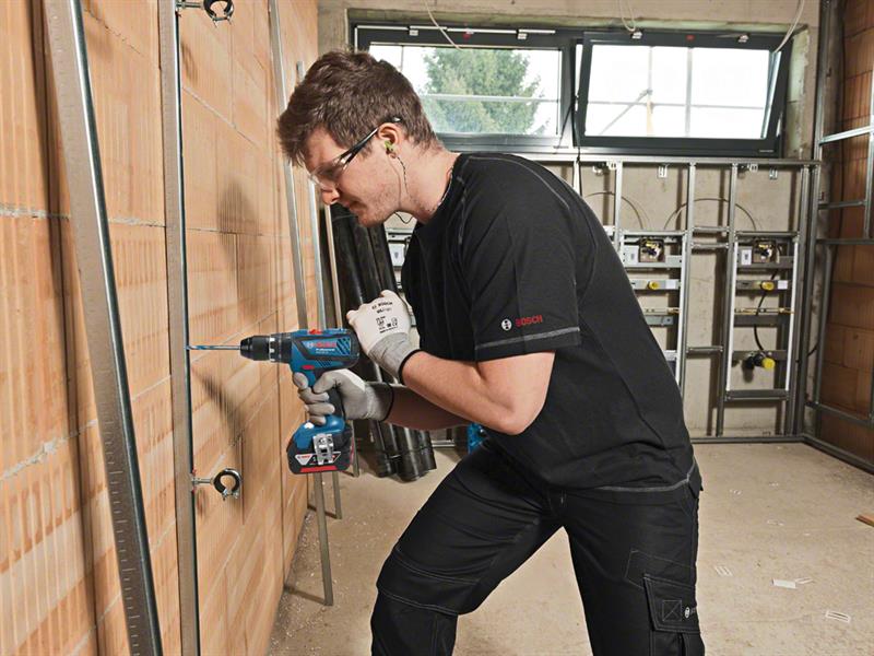 Bosch GSB 18V-28 Combi Drill 18V Bare Unit BSHGSB18V28N