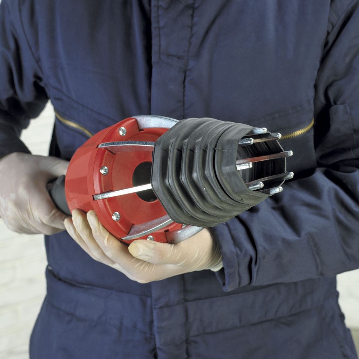 Sealey CVJ Boot Tool - Air BSL103
