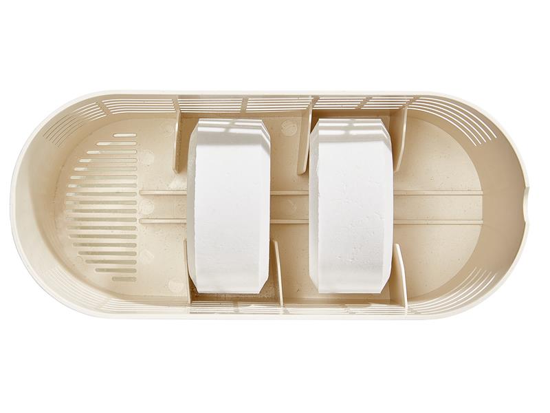 Bostik Breathe Moisture Absorber Unit 1.2 Litre Tank BST30624757