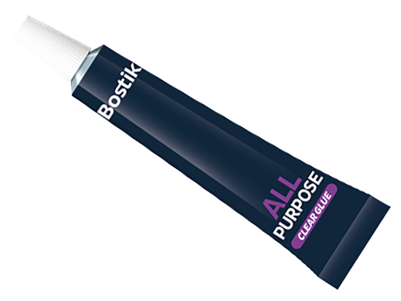 Bostik All Purpose Adhesive 20ml BST80207