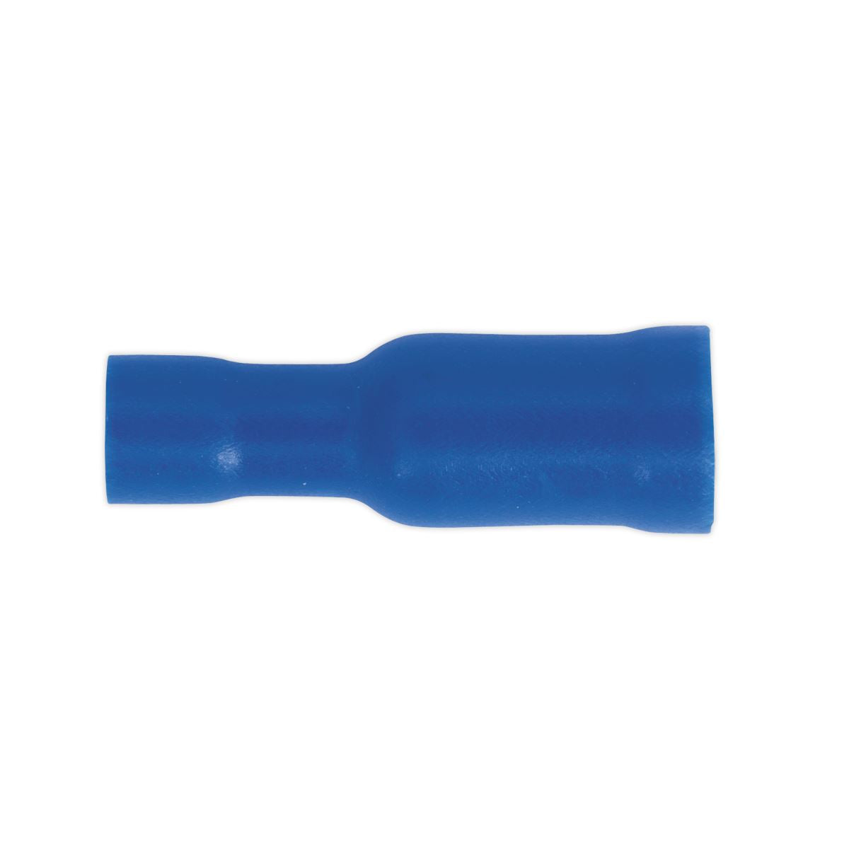 Sealey Female Socket Terminal �5mm Blue Pack of 100 BT22