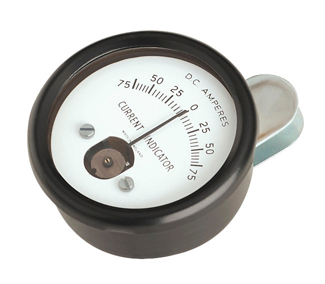 Sealey Clip-On Ammeter 75-0-75A BT98/11