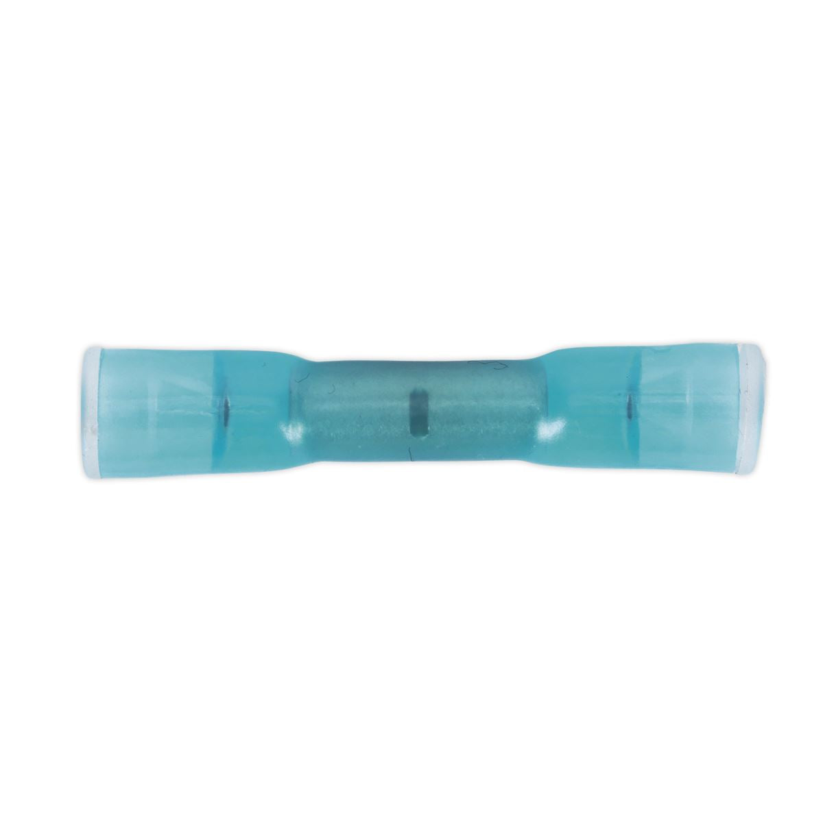 Sealey Cold Seal Butt Connector Blue �4.5mm Pack of 10 BTCS10