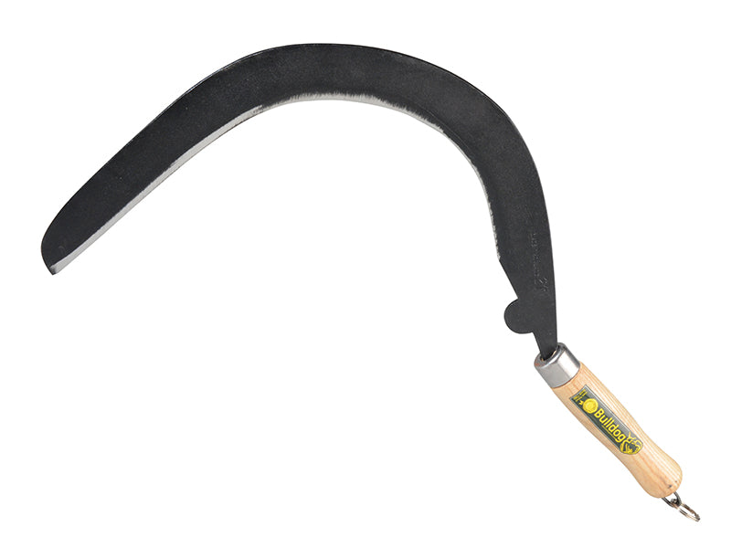Bulldog Premier Grass Hook Hardwood Handle BUL1811