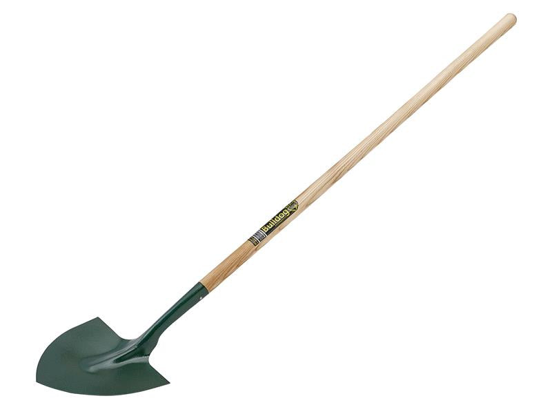 Bulldog West Country Shovel BUL2309