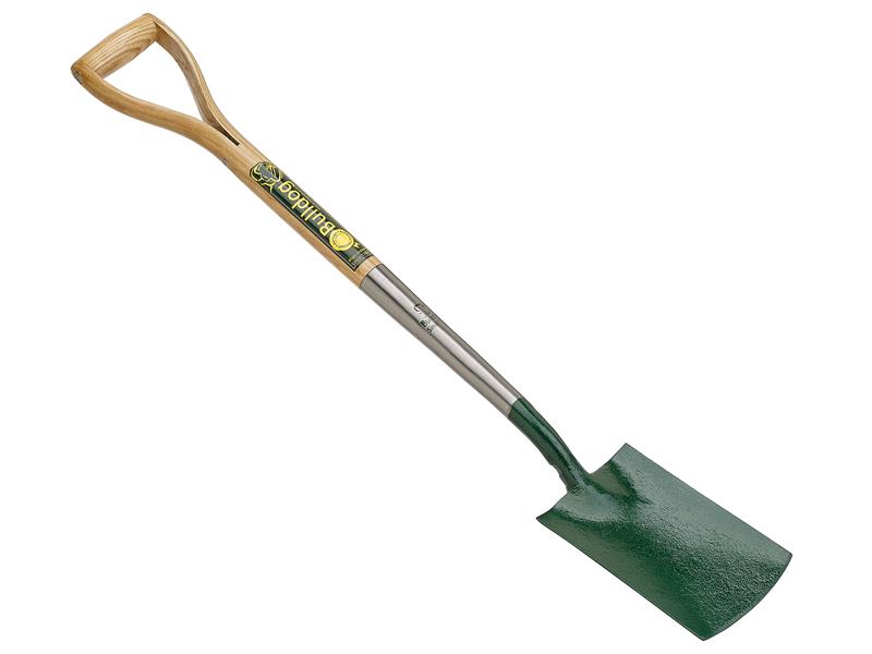 Bulldog Premier Border Spade YD BUL5609YD