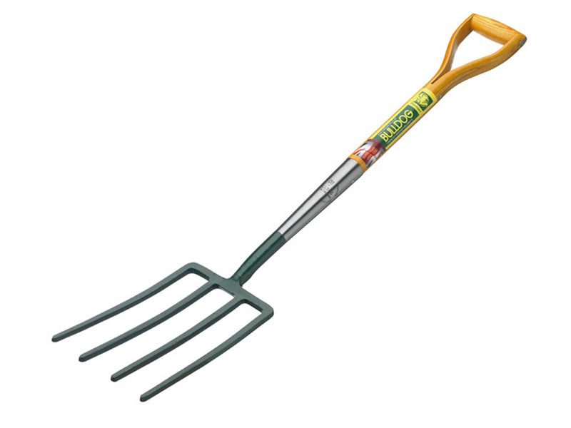Bulldog Premier Digging Fork YD BUL5704YD