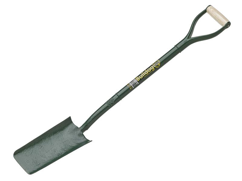 Bulldog All-Steel Cable Laying Shovel BUL5CLAM