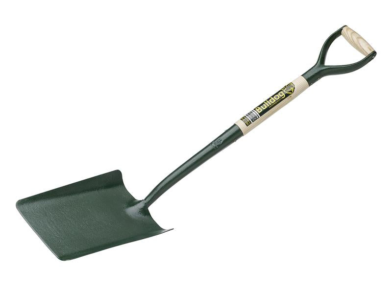 Bulldog Taper Shovel No.2 28in MYD 5TM2MYD BUL5TM2MYD