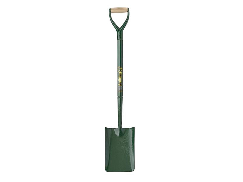 Bulldog All-Steel Trenching Shovel YD BUL5TSAM