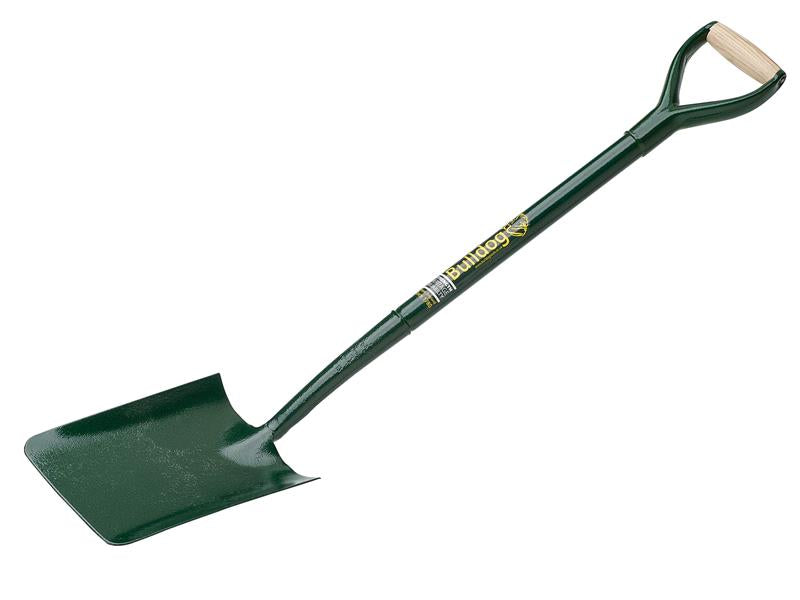Bulldog All-Steel Trenching Shovel YD BUL5TSAM