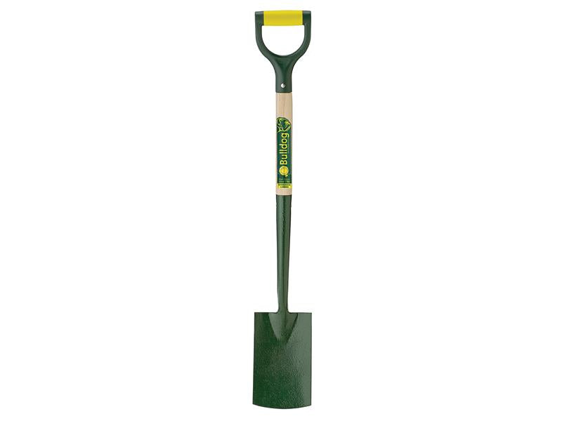 Bulldog Evergreen Border Spade PD BUL7102