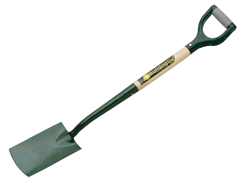 Bulldog Evergreen Border Spade PD BUL7102