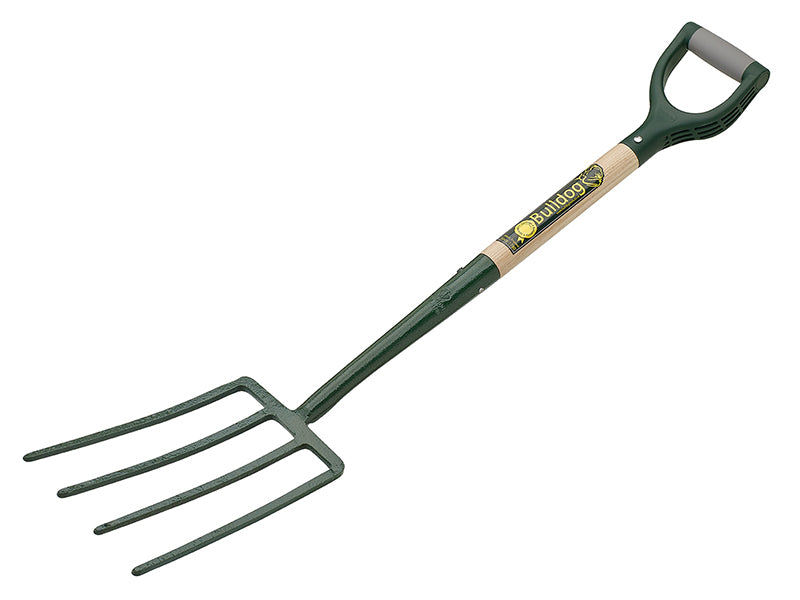 Bulldog Evergreen Digging Fork BUL7103